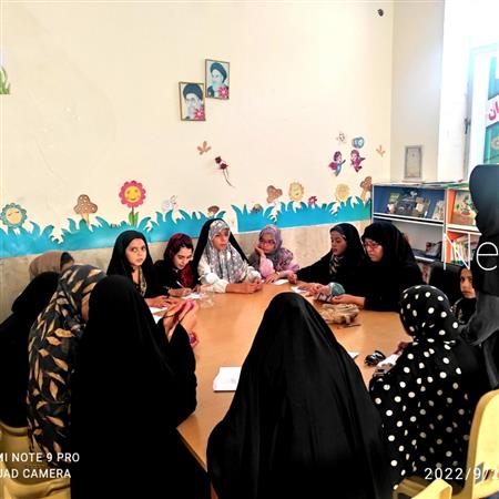 کارگروه های فکری