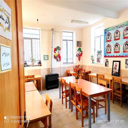 سالن مطالعه